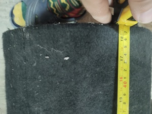 tub bass subwoofer auto Blaupunkt gt series cilindric 600w max 180rms - imagine 6