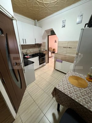 Apartament 3 camere Pietonal Liviu Rebreanu - imagine 6