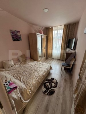 Apartament 3 camere Pietonal Liviu Rebreanu - imagine 3