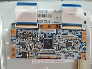 tcon t315hw04 de pe tv Hannspree hsg1116