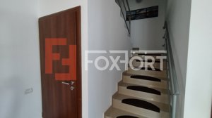 Duplex 5 camere, Timisoara - Zona Modern - imagine 15