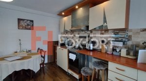 Duplex 5 camere, Timisoara - Zona Modern - imagine 11