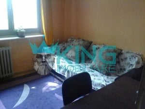 Doamna Ghica | 2 Camere | Proximitate Metrou | Centrala Proprie