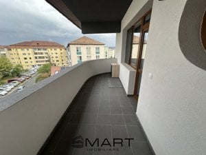 Apartament 3 camere lux zona Milea - imagine 12