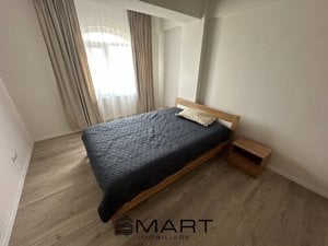 Apartament 3 camere lux zona Milea - imagine 6