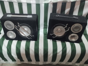 set 2 boxe 3 cai  - imagine 2