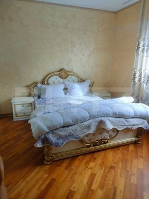 Casa cu 10 camere+ 1650mp teren, zona Lidl, Dorohoi, Botosani - imagine 4