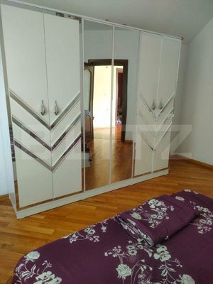 Casa cu 10 camere+ 1650mp teren, zona Lidl, Dorohoi, Botosani - imagine 14