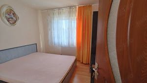 Apartament 3 camere, decomandat, 68.5mp utili, et 4, Draganesti-Olt - imagine 3