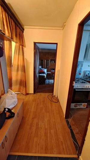 Apartament 3 camere, decomandat, 68.5mp utili, et 4, Draganesti-Olt - imagine 6