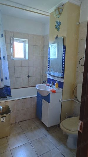 Apartament 3 camere, decomandat, 68.5mp utili, et 4, Draganesti-Olt - imagine 4