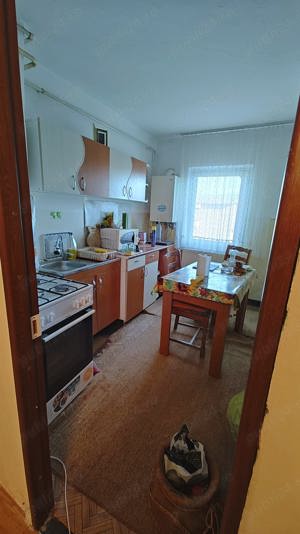 Apartament 3 camere, decomandat, 68.5mp utili, et 4, Draganesti-Olt - imagine 2