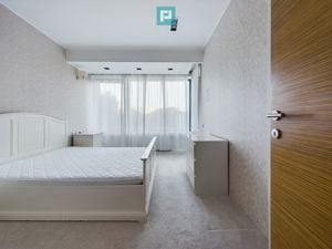 Apartament de 3 camere în prima linie pe Soseaua Nordului, Herastrau - imagine 7