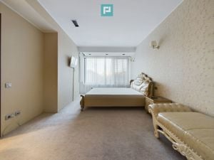 Apartament de 3 camere în prima linie pe Soseaua Nordului, Herastrau - imagine 4