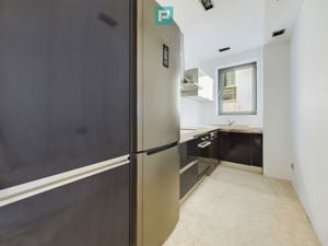 Apartament de 3 camere în prima linie pe Soseaua Nordului, Herastrau - imagine 8