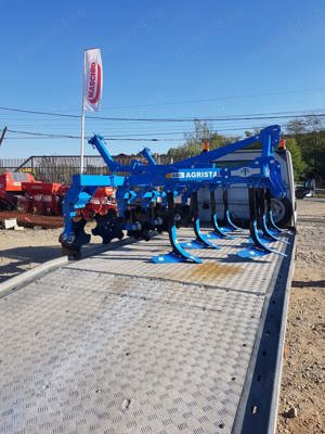 Gruber Dezmiristitor minimum till Agristal 3m - imagine 5