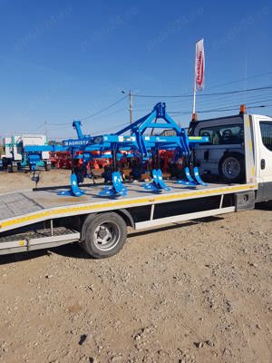 Gruber Dezmiristitor minimum till Agristal 3m - imagine 3