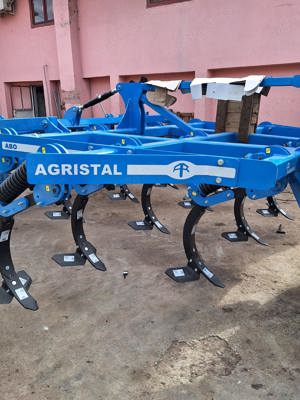 Gruber Dezmiristitor minimum till Agristal 3m