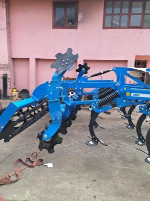 Gruber Dezmiristitor minimum till Agristal 3m - imagine 2