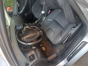 Volvo v40 sport - imagine 4