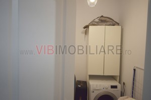 Sisesti, 2 Cocosi, 2 camere mobilat lux langa Metrou Straulesti - imagine 7