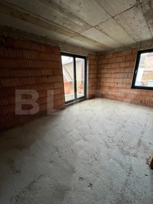 Apartament 3 camere, 78 mp utili- lângă Parcul Municipal - imagine 11