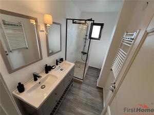 Garsoniera bloc nou, et 2, mobilata + utilata,  Scoala 2 - imagine 7