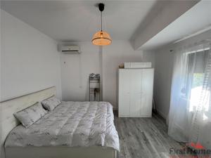 Garsoniera bloc nou, et 2, mobilata + utilata,  Scoala 2 - imagine 4