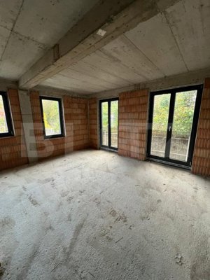 Apartament 3 camere, 78 mp utili- lângă Parcul Municipal - imagine 10