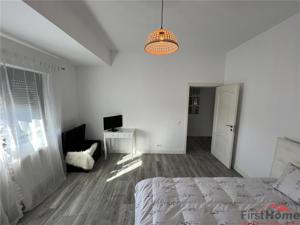 Garsoniera bloc nou, et 2, mobilata + utilata,  Scoala 2 - imagine 6