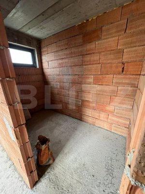 Apartament 3 camere, 78 mp utili- lângă Parcul Municipal - imagine 12