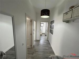 Garsoniera bloc nou, et 2, mobilata + utilata,  Scoala 2 - imagine 10