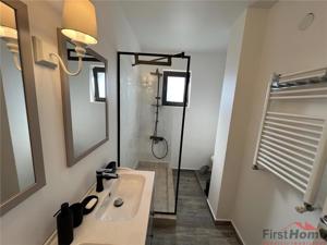 Garsoniera bloc nou, et 2, mobilata + utilata,  Scoala 2 - imagine 8