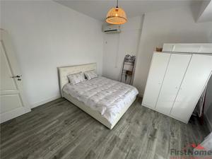 Garsoniera bloc nou, et 2, mobilata + utilata,  Scoala 2 - imagine 5