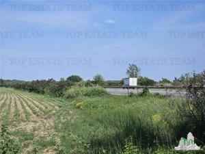 Vanzare teren cu pozitionare excelenta la A1, sensul Pitesti Bucuresti, aproape de nod rutier cu A0 - imagine 5