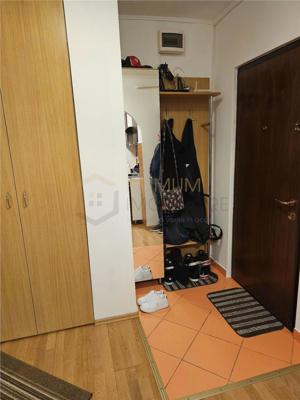 Apartament 2 camere decomandat, mobilat complet, zona Lipovei, aproape de Iulius Mall! - imagine 3