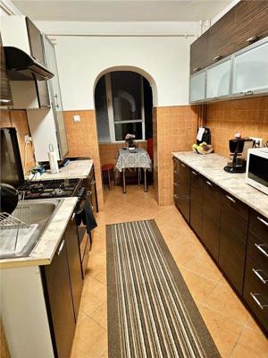 Apartament 2 camere decomandat, mobilat complet, zona Lipovei, aproape de Iulius Mall! - imagine 8