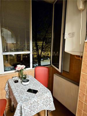 Apartament 2 camere decomandat, mobilat complet, zona Lipovei, aproape de Iulius Mall! - imagine 9