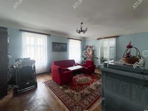 Apartament cu 4 camere la etajul 1 in zona Centrului Istoric din Sibiu - imagine 2