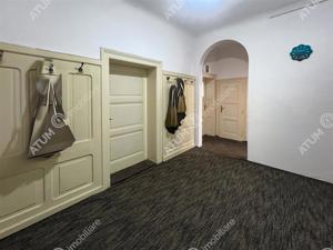 Apartament cu 4 camere la etajul 1 in zona Centrului Istoric din Sibiu - imagine 10