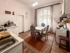 Apartament cu 4 camere la etajul 1 in zona Centrului Istoric din Sibiu - imagine 5