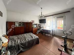 Apartament cu 4 camere la etajul 1 in zona Centrului Istoric din Sibiu - imagine 4