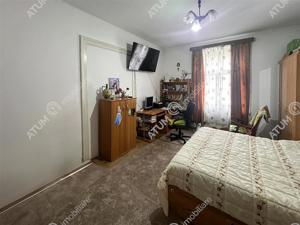 Apartament cu 4 camere la etajul 1 in zona Centrului Istoric din Sibiu - imagine 3