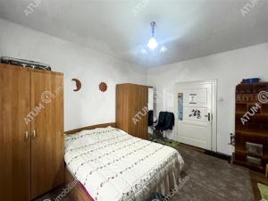 Apartament cu 4 camere la etajul 1 in zona Centrului Istoric din Sibiu - imagine 12