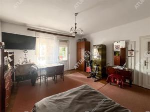 Apartament cu 4 camere la etajul 1 in zona Centrului Istoric din Sibiu - imagine 13