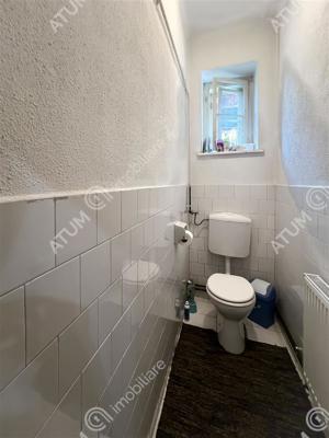 Apartament cu 4 camere la etajul 1 in zona Centrului Istoric din Sibiu - imagine 9