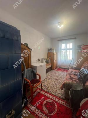 Apartament cu 4 camere la etajul 1 in zona Centrului Istoric din Sibiu - imagine 14