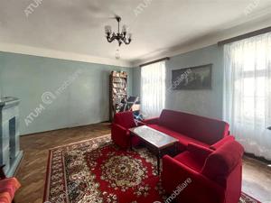 Apartament cu 4 camere la etajul 1 in zona Centrului Istoric din Sibiu - imagine 17