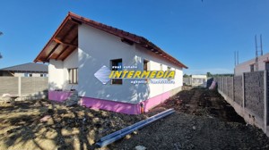 Vanzare casa pe un singur nivel Alba Iulia Orizont - imagine 4