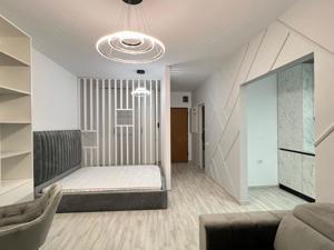 De vanzare | Apartament 1 camera | Campeador City | Comision 0 - imagine 6